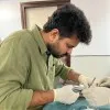 Ankith Reddy Narra