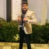 Jay Sahu