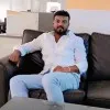 Vamshi krishna Goud