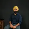 Dharmender singh