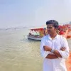 Rushik Burra