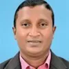 N Chamil Fernando
