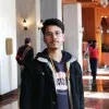 Afaq Amin