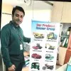 Raihan Ali