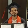 Soumik Halder