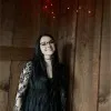 Juliah Pershing