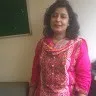Afshan Iftikhar