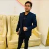 Ashhad Ahmed
