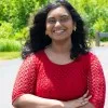 Janie Mathew