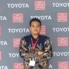 Erwin Tri Wibowo