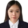 Kristine Glory Dumalag