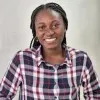 Jacqueline Tiwaah Baidoo