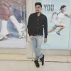 Arpan Ghosal