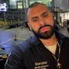Orlando Bleu Gonzalez