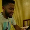 Ryan Abishek