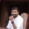 NIKHIL SUKUMAR