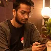 Rohan Dharia