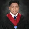 Mark Zeus Campana