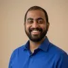 Ashish Somisetti
