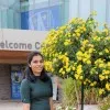 Pooja Bandal