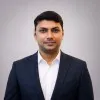 Arjun Godhani