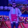 VIPUL RANJAN SAHU