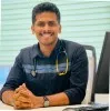 Vishnu Kesavan