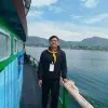 Jonas Mangasih Sinaga