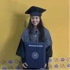 Khushi Doshi