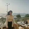 Mitisha Jamsutkar