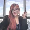 Jane Natasha Rose Gillego