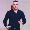 Bozidar Delic