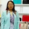 Lucia Liu Wei