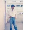 Nisar Ahmed