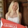 Anna Gillespie