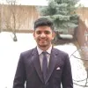 Nisarg Patel