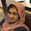 Shabana Sahiba Iyas