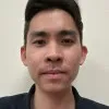 Nicholas Lee