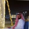 Mohammed Fahad