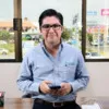Eliseo Ortiz