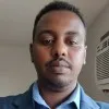 Abdullahi Mohamed