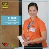 Aloha Marie Abunda