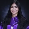 Ivy Mikhaela Ferriols