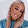 Georgie Pryor