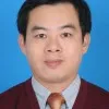 John ZHANG