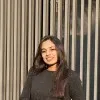 Jahanvi Khakhar
