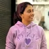 Anusree Babu