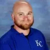 Todd Thacker