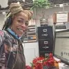 Enasha Lashay
