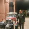 Vinnay Bahadur Kulshreshtha